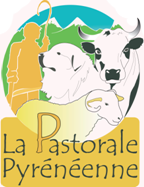 Logo La Pastorale Pyrénéenne